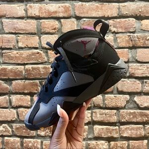 Air Jordan 7 ‘Bordeaux’